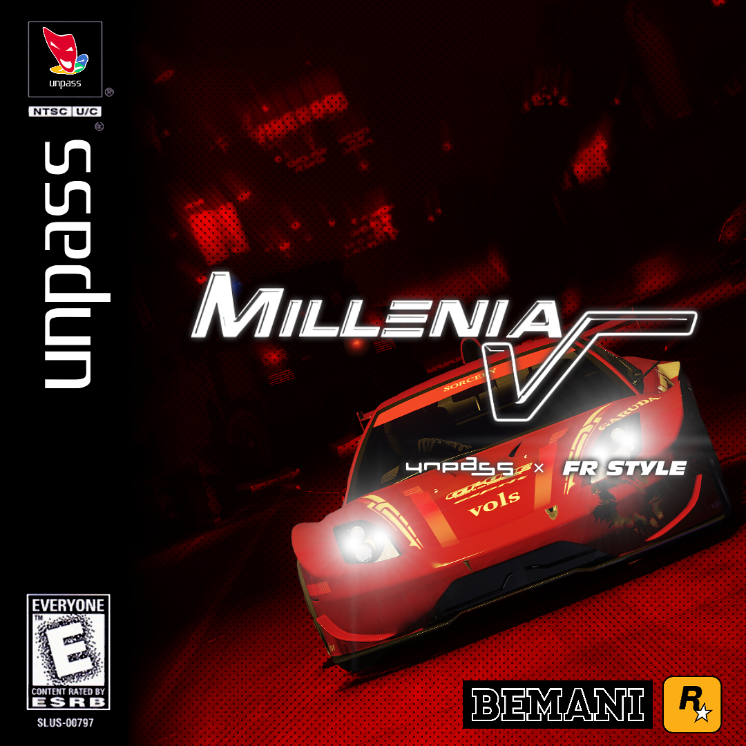 millenia v